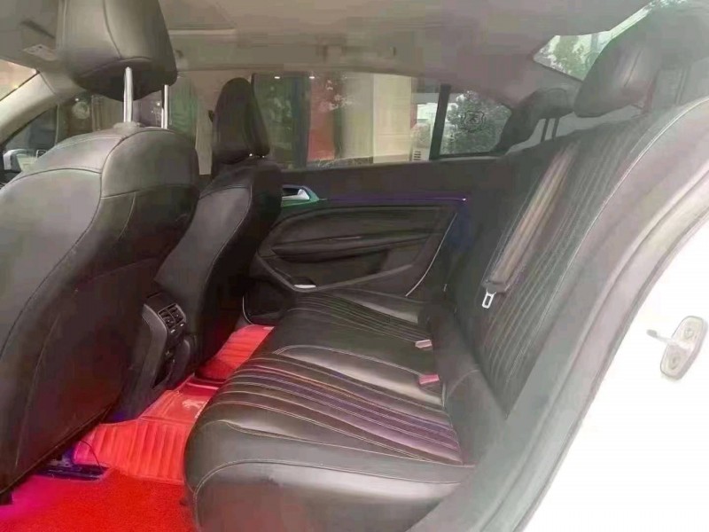 北京19年标致4088