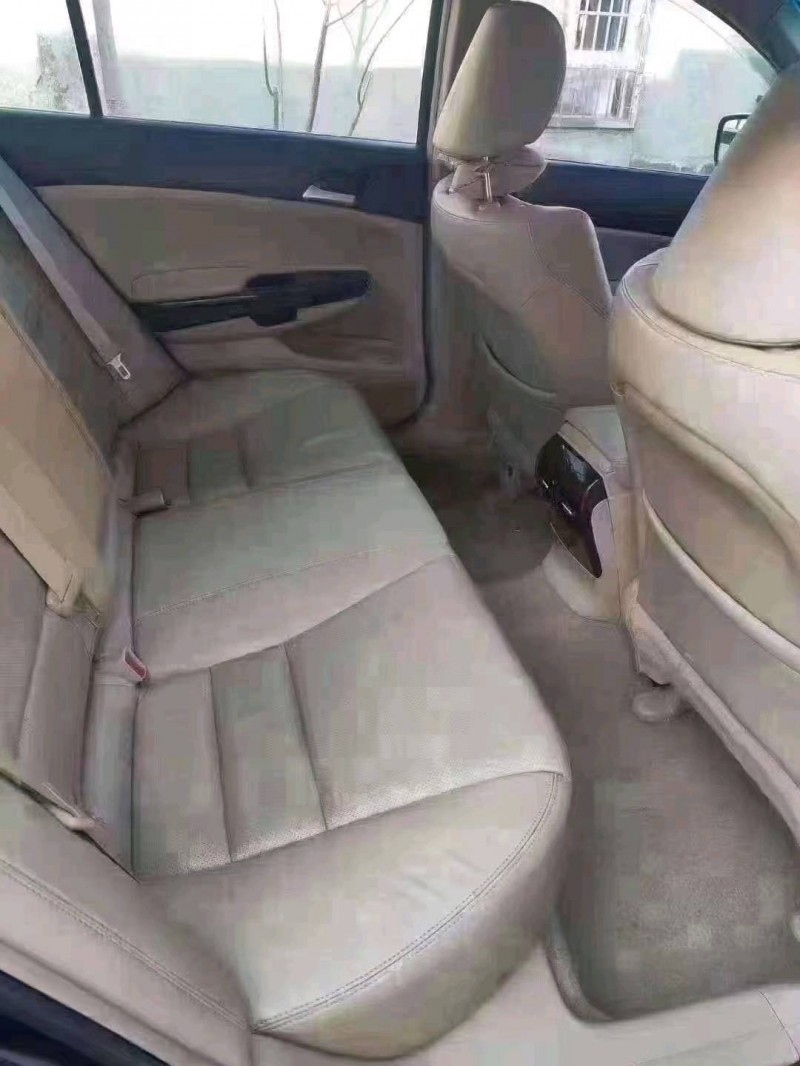 北京13年本田雅阁7