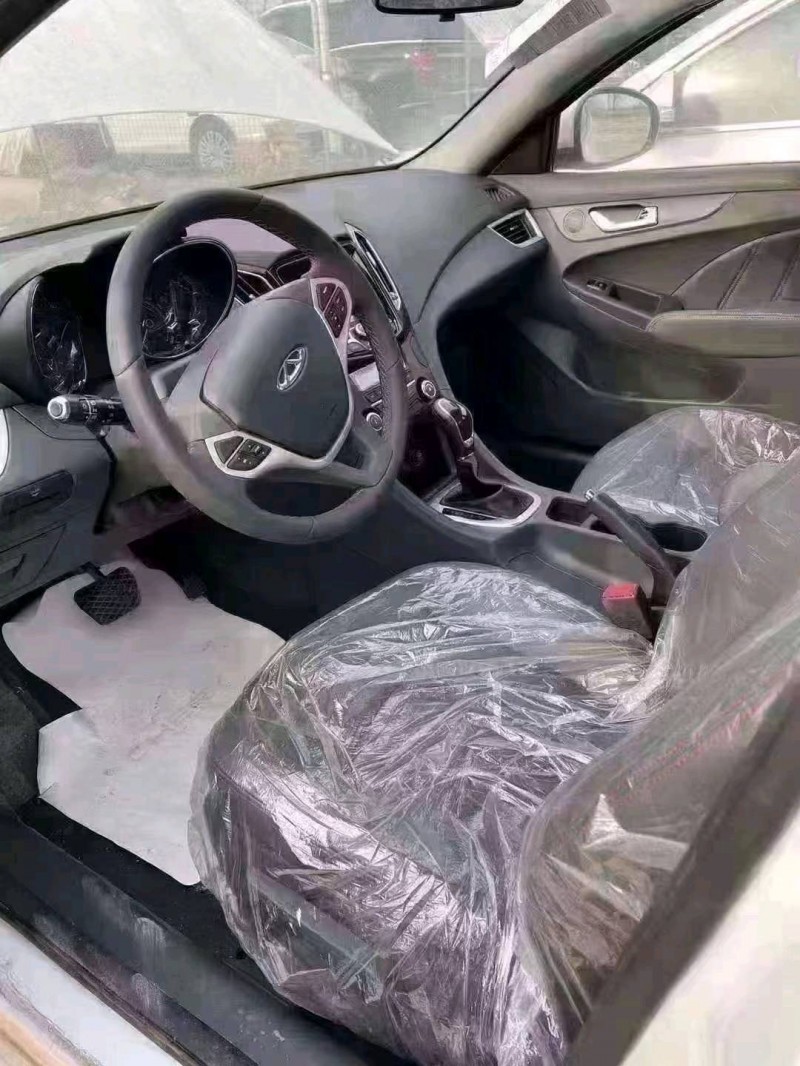 北京19年奇瑞艾瑞泽72