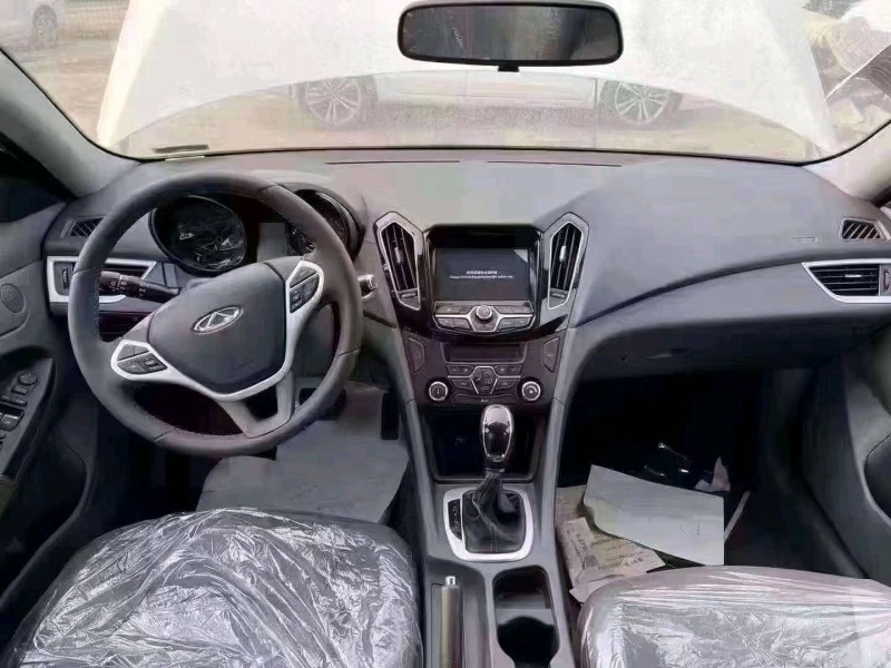 北京19年奇瑞艾瑞泽73