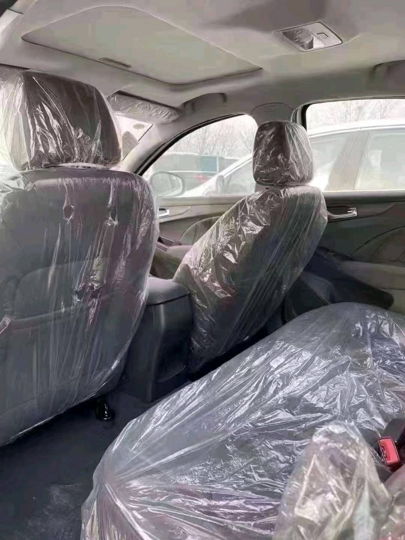 北京19年奇瑞艾瑞泽74