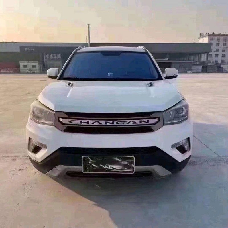 北京16年長安汽車CS751