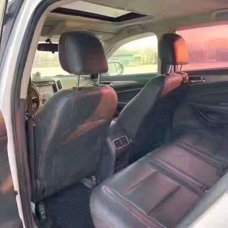 北京16年長安汽車CS756