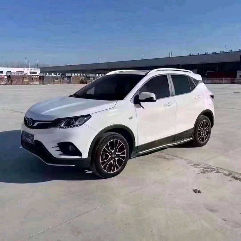 北京17年东南汽车DX32