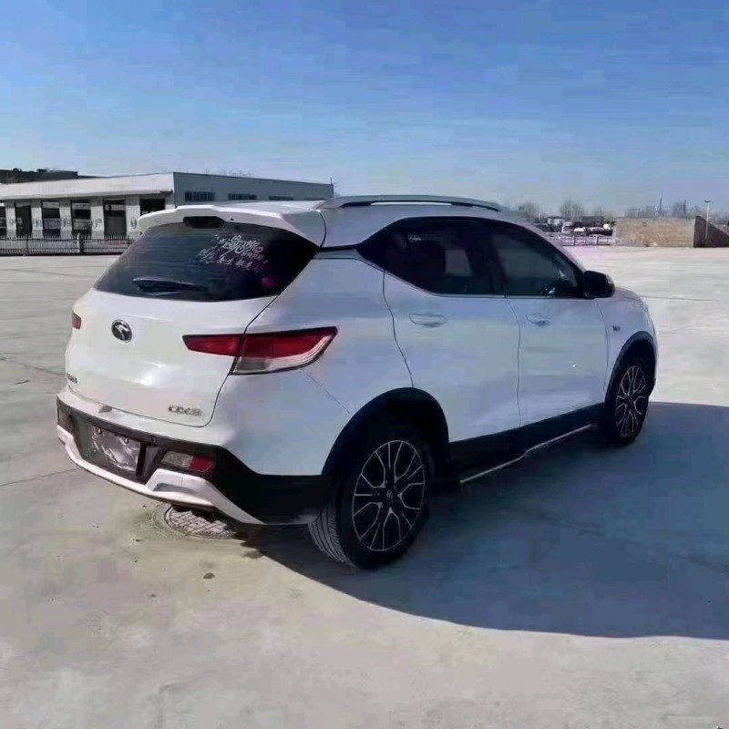 北京17年东南汽车DX34