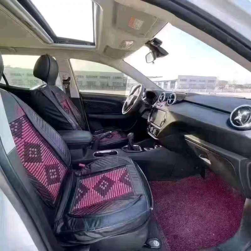 北京17年东南汽车DX37