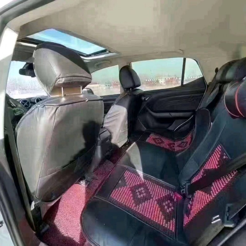 北京17年东南汽车DX36