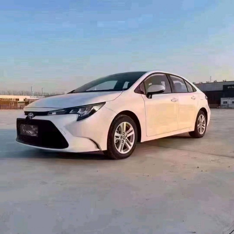 北京21年丰田雷凌2