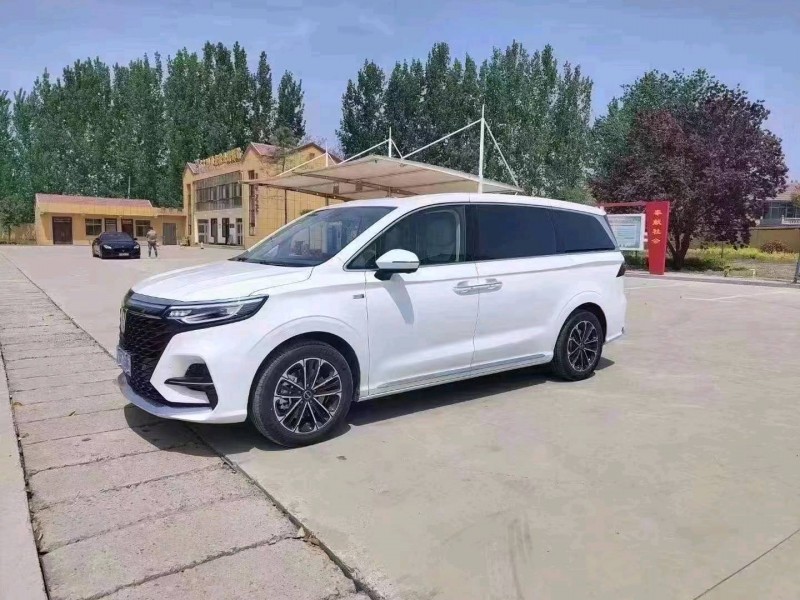 北京13年宝马X63