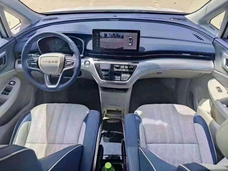 北京13年宝马X65