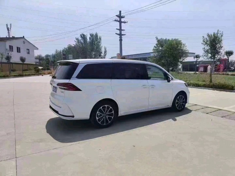 北京13年宝马X66