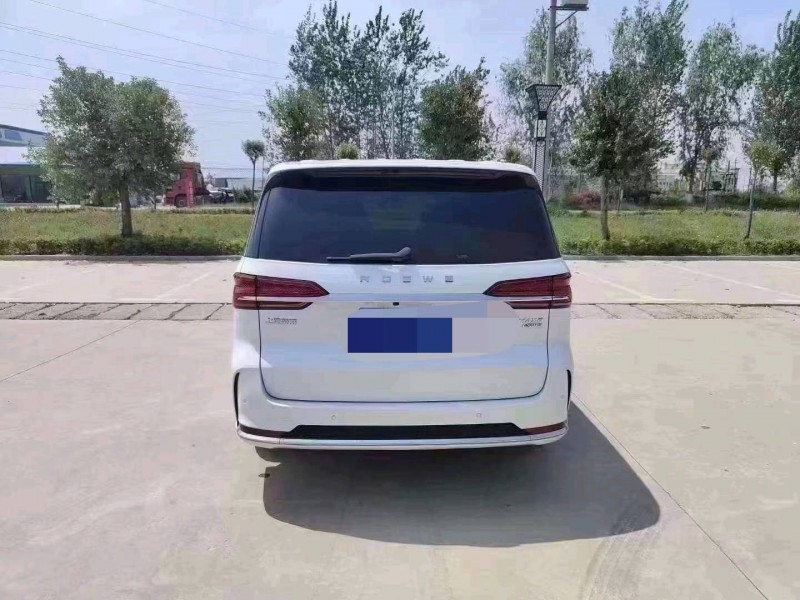 北京13年宝马X67