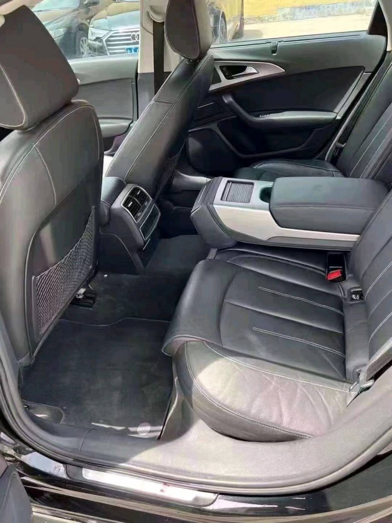 北京18年奥迪A69