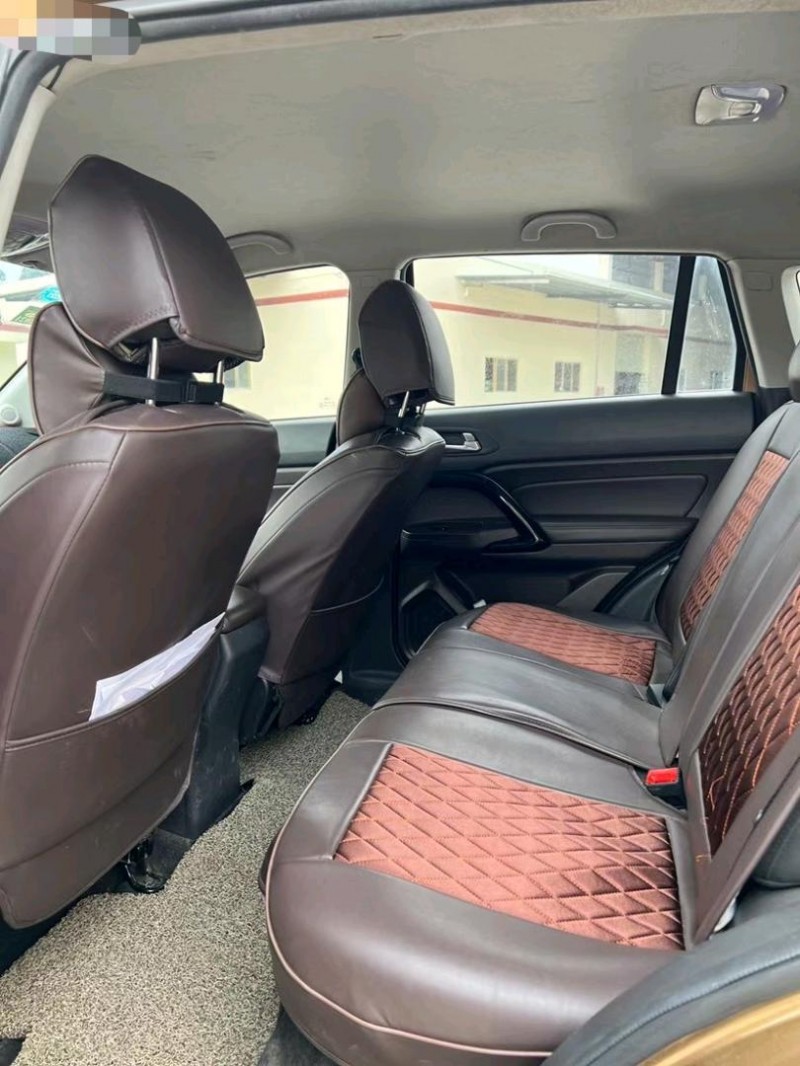 东莞15年传祺GS46