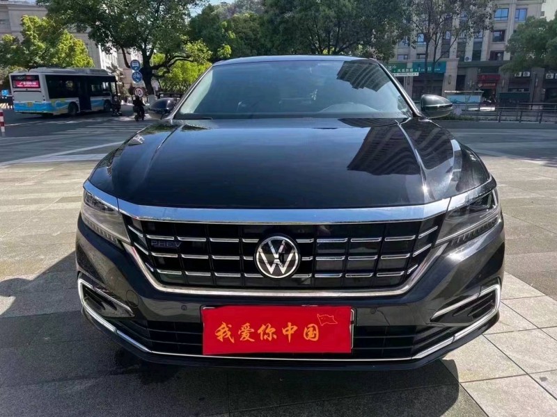 溫州21年大眾帕薩特1