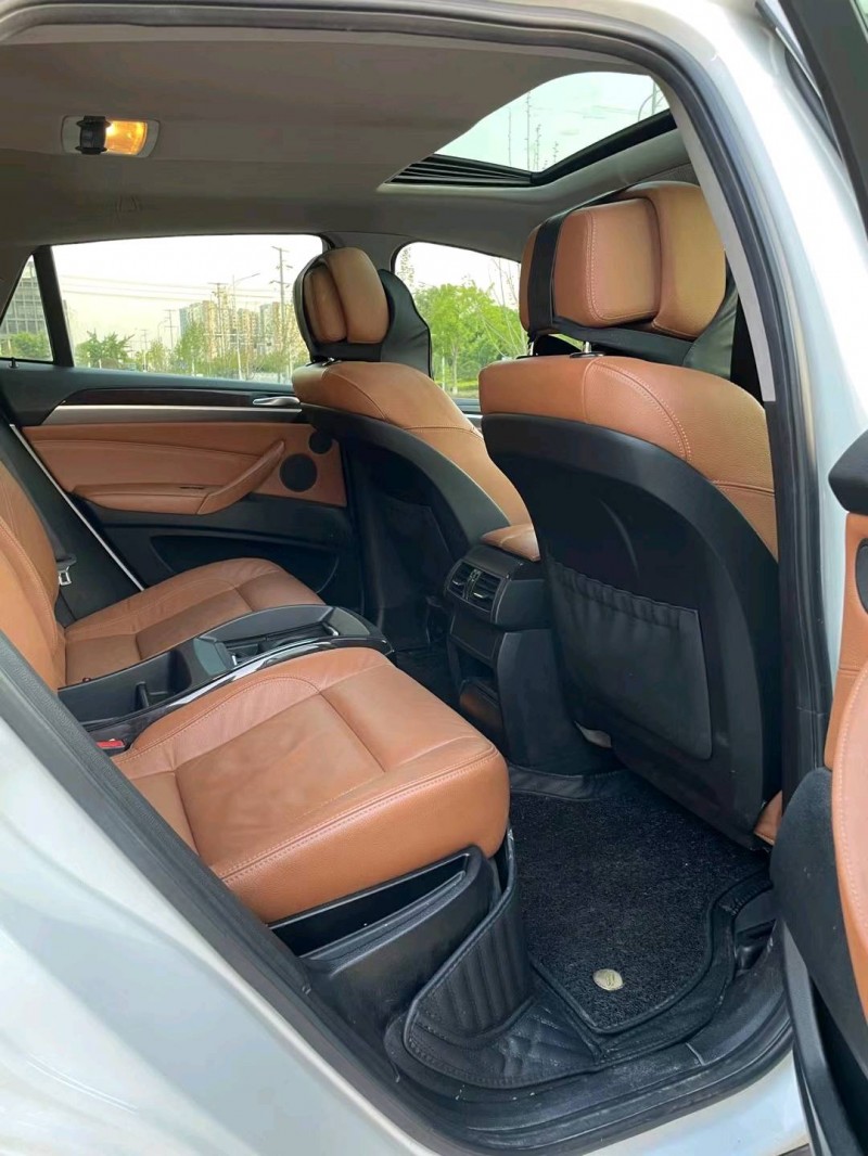 徐州13年宝马X65