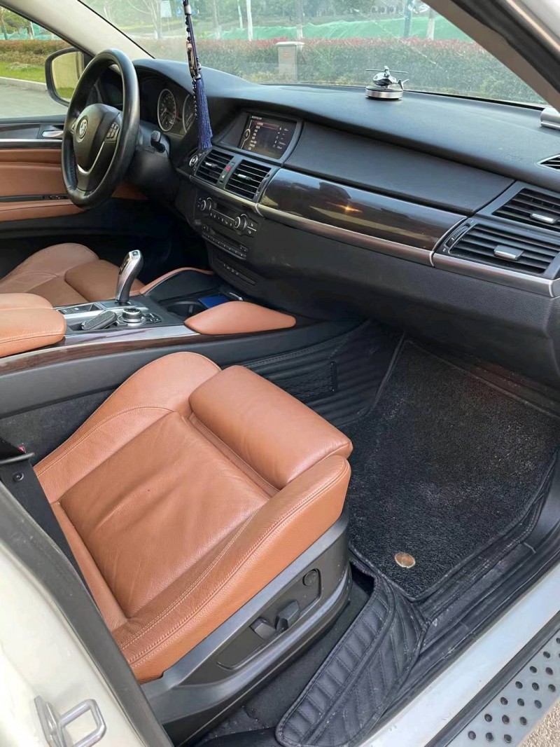 徐州13年宝马X64