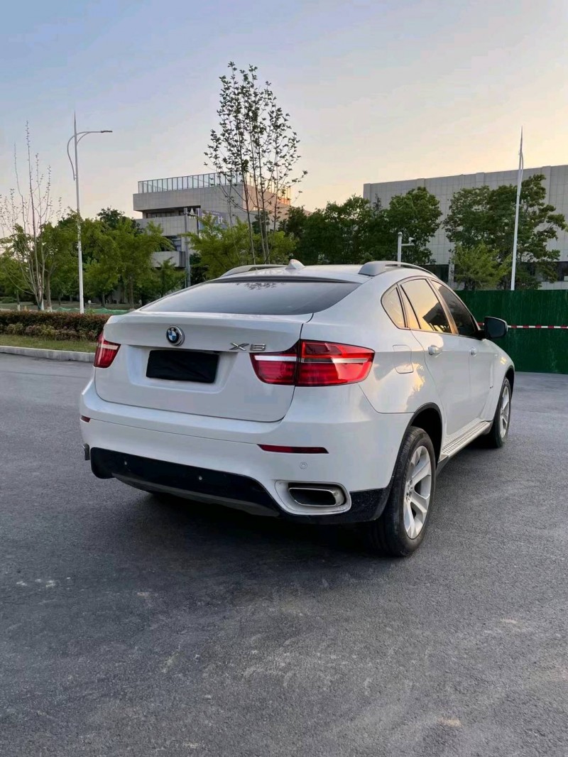 徐州13年宝马X62