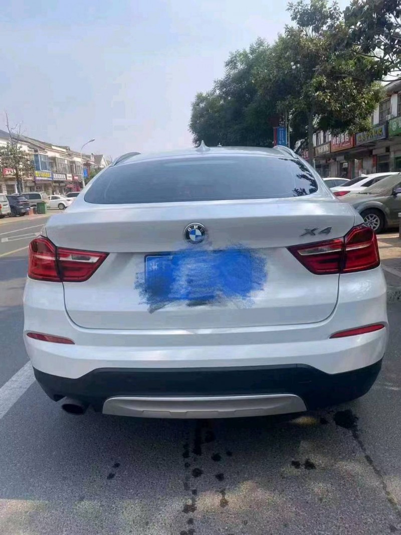 常州15年寶馬X45