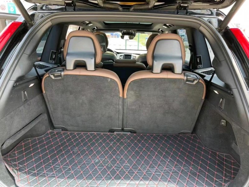 鹽城20年沃爾沃XC906