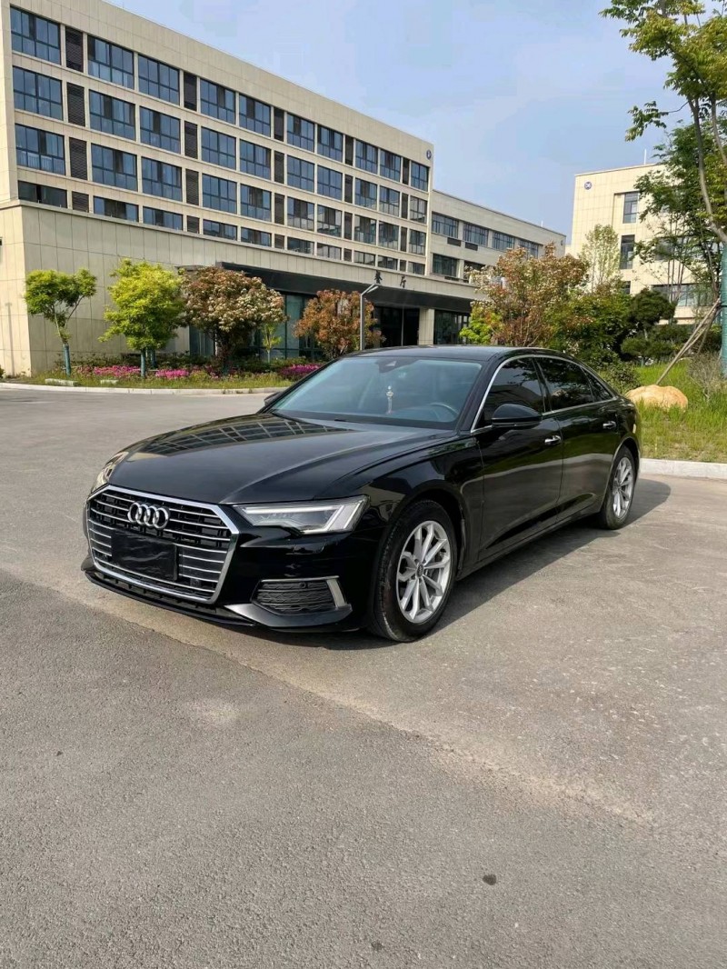 徐州19年奥迪A6L2