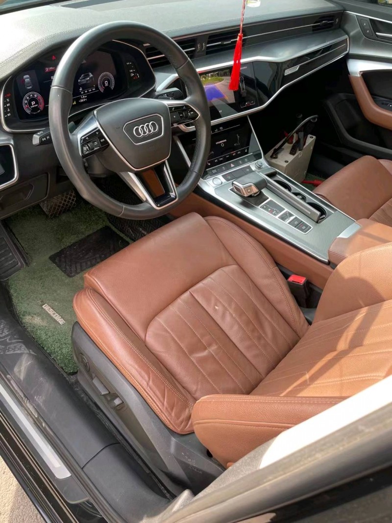 徐州19年奥迪A6L6