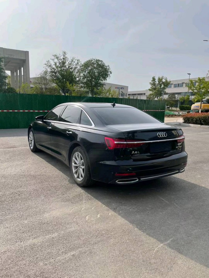 徐州19年奥迪A6L8