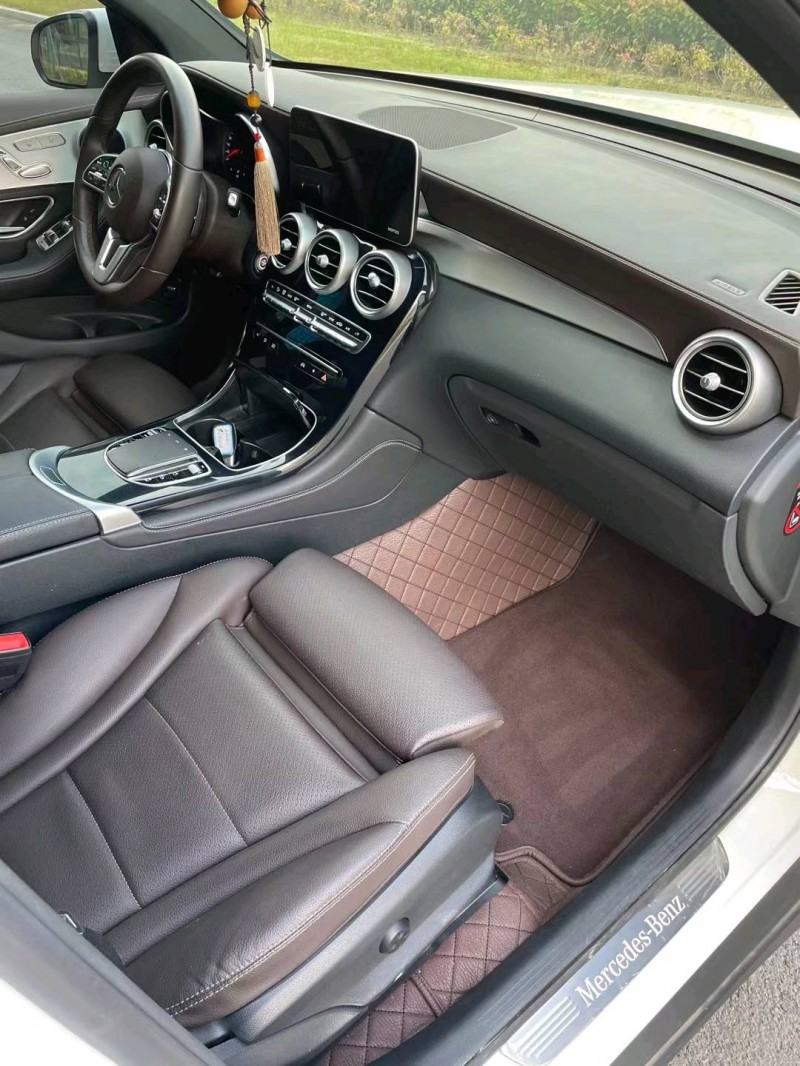 徐州20年奔驰GLC6