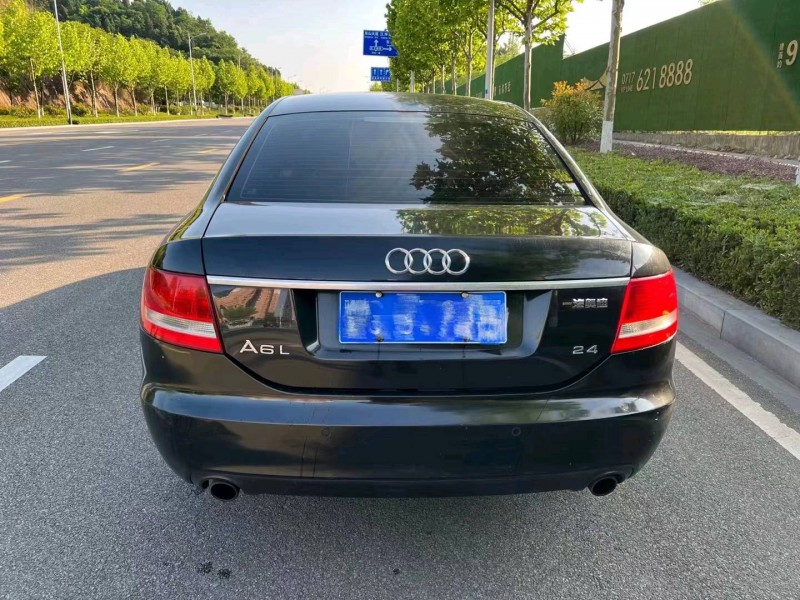 鄂州08年奧迪A62