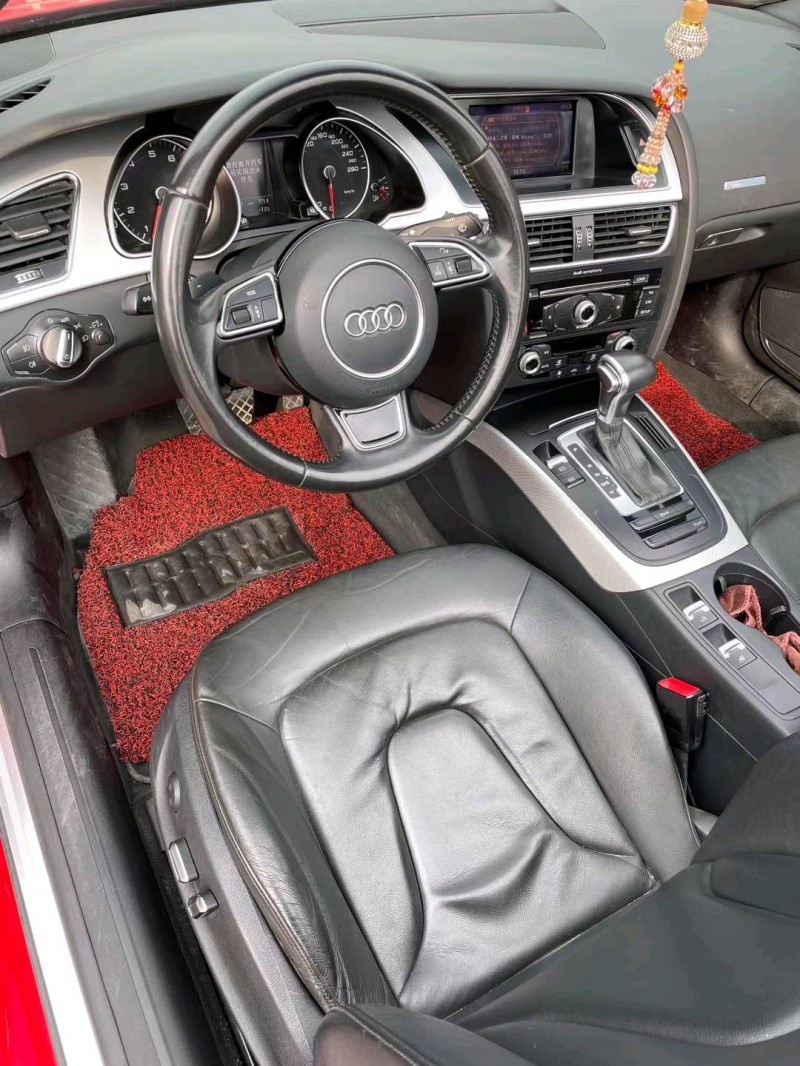 徐州16年奥迪A56