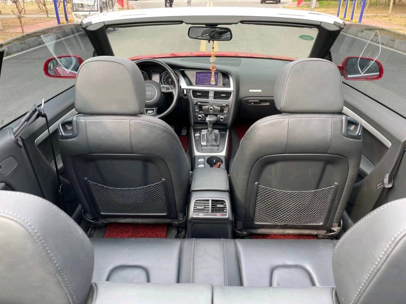 徐州16年奥迪A55