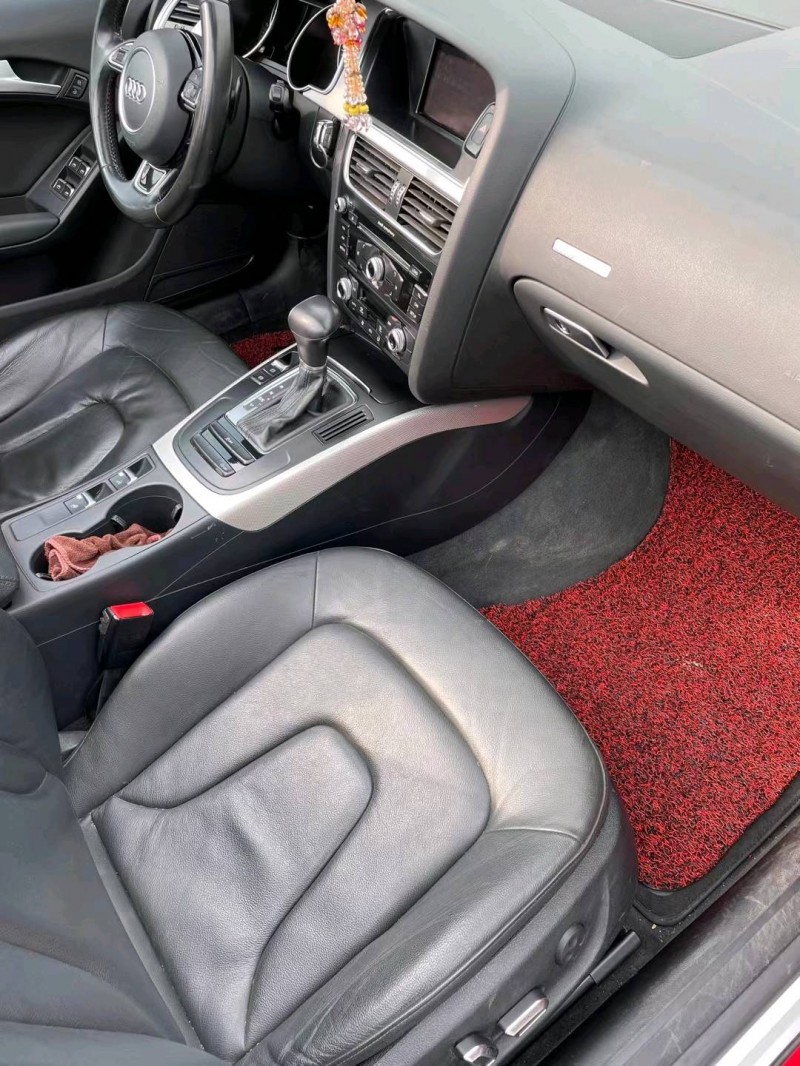 徐州16年奥迪A54