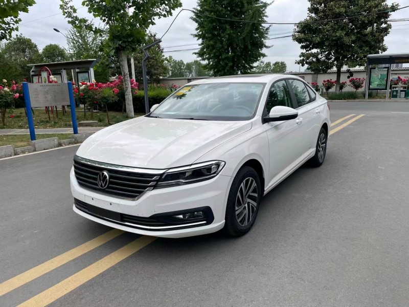 徐州22年大众朗逸8