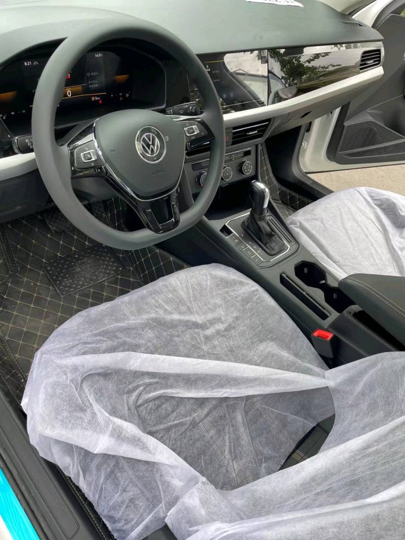 徐州22年大众朗逸6