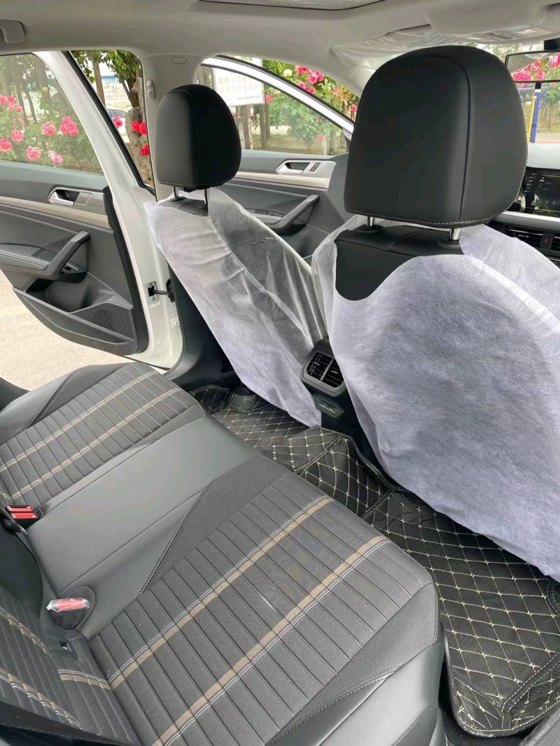 徐州22年大众朗逸5