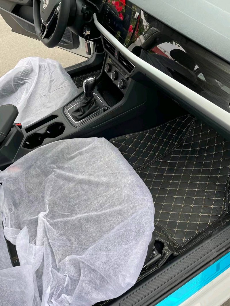 徐州22年大众朗逸4