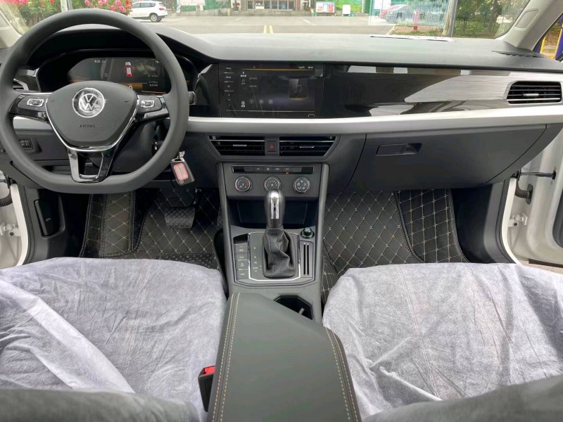 徐州22年大众朗逸3