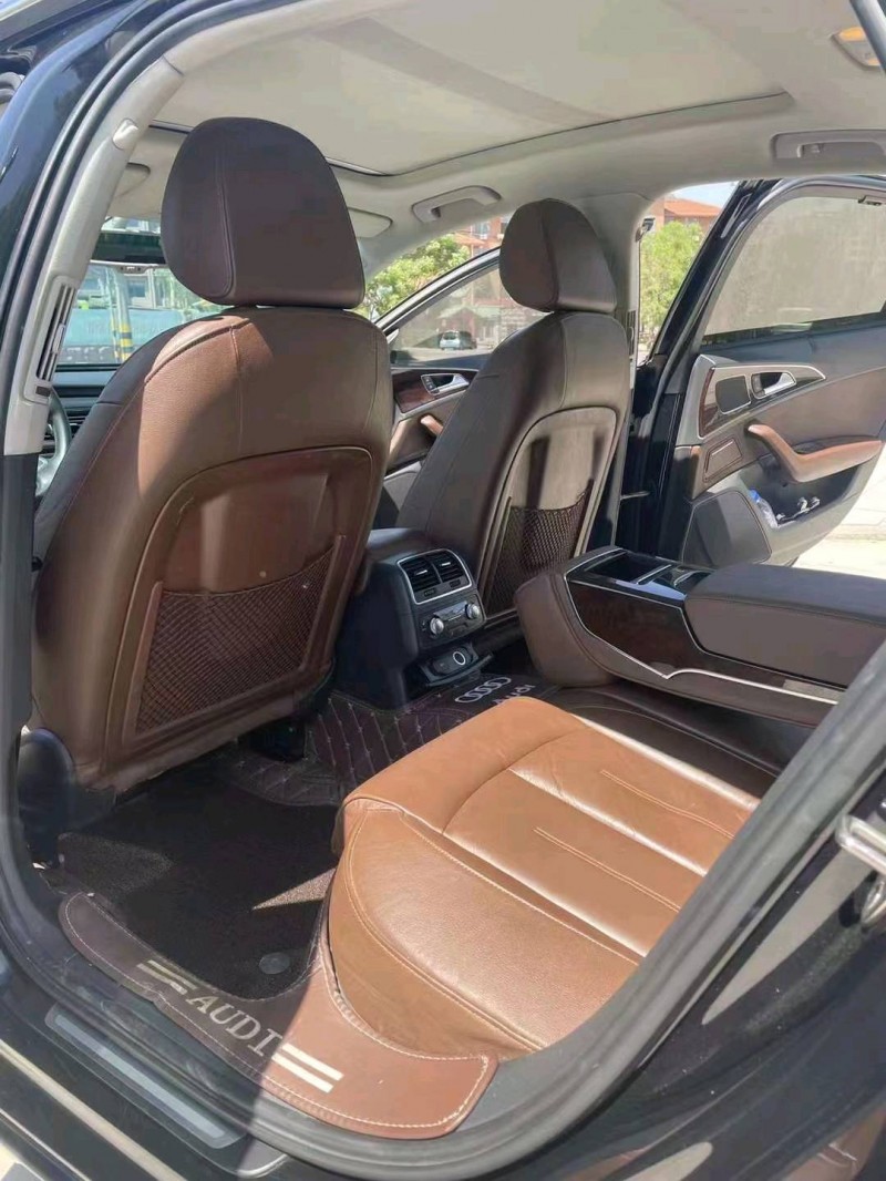 北京15年奥迪A62