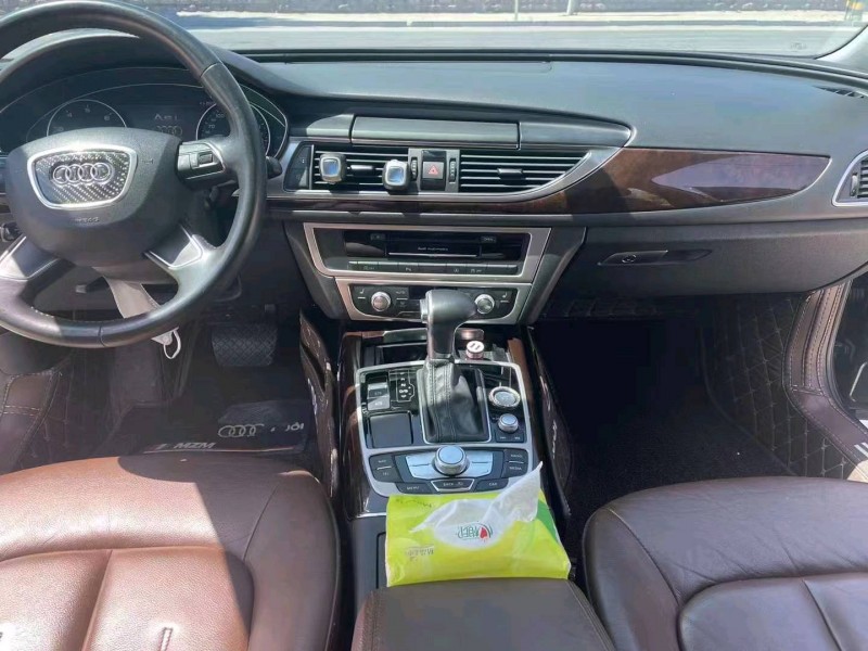 北京15年奥迪A61