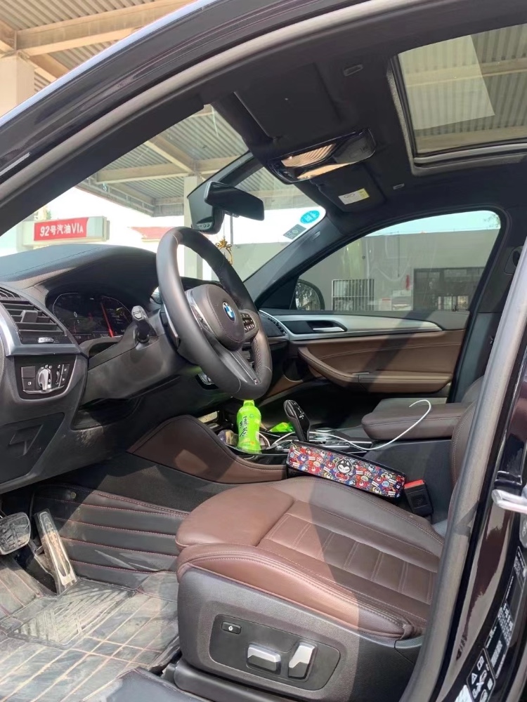 青岛20年宝马X46