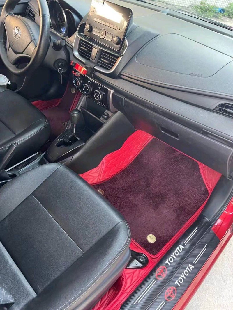 汕頭19年豐田YARiS L 致享7