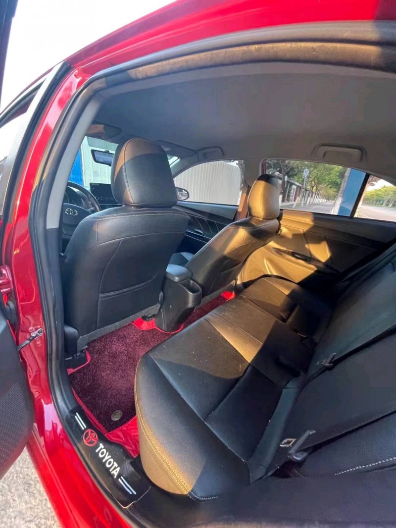 汕頭19年豐田YARiS L 致享8