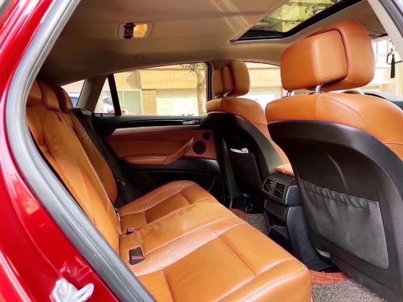 青岛14年宝马X62