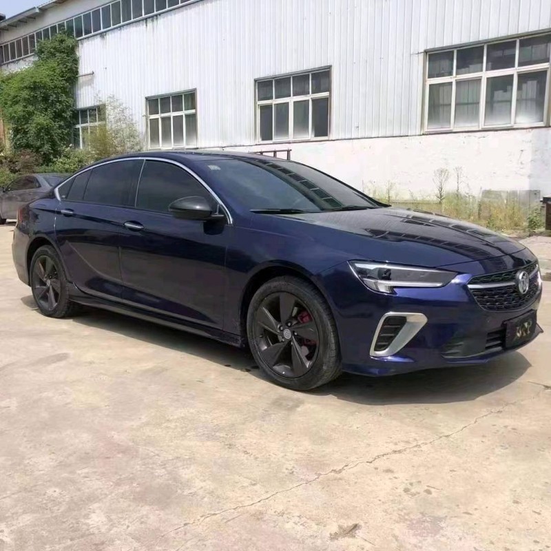 徐州21年别克君威GS1