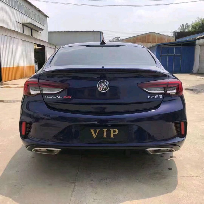 徐州21年别克君威GS2