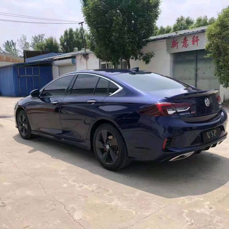 徐州21年别克君威GS4