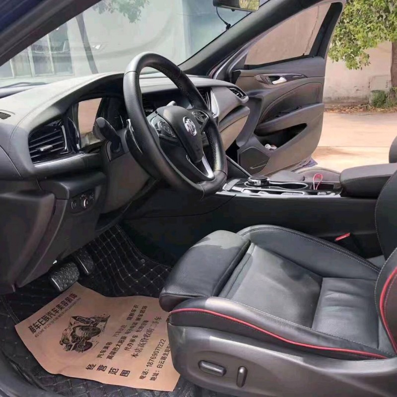 徐州21年别克君威GS3