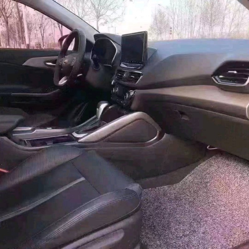 北京18年现代菲斯塔3