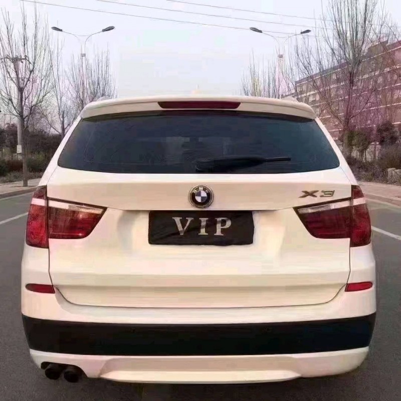 北京11年宝马X36