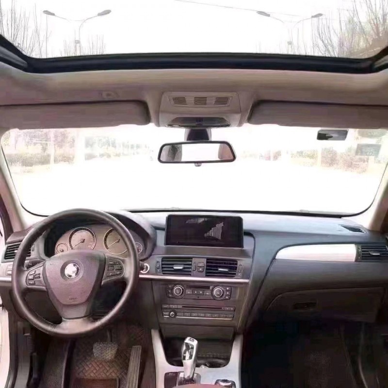 北京11年宝马X32